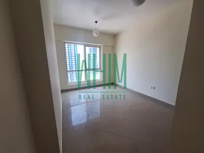 Spacious 2BR + Maid | Balcony | Ready to Move
