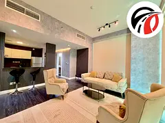 Furnished || SeaView|| Prime Location