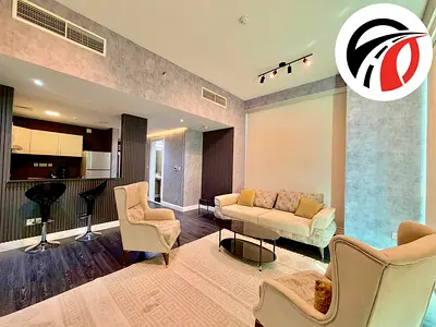 Furnished || SeaView|| Prime Location