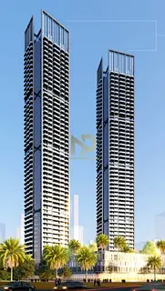 Spacious Layouts | Premium Comfort | Smart Investment with Strong ROI | Luxury Living in Dubai Motor