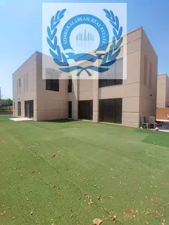 Huge Size Plot , Big Kitchen, Five Bedroom Villa In Nagris, Al Zahia Sharjah.