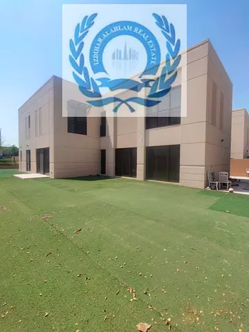 Huge Size Plot , Big Kitchen, Five Bedroom Villa In Nagris, Al Zahia Sharjah.