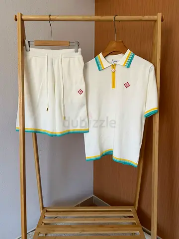 Casablanca set for men