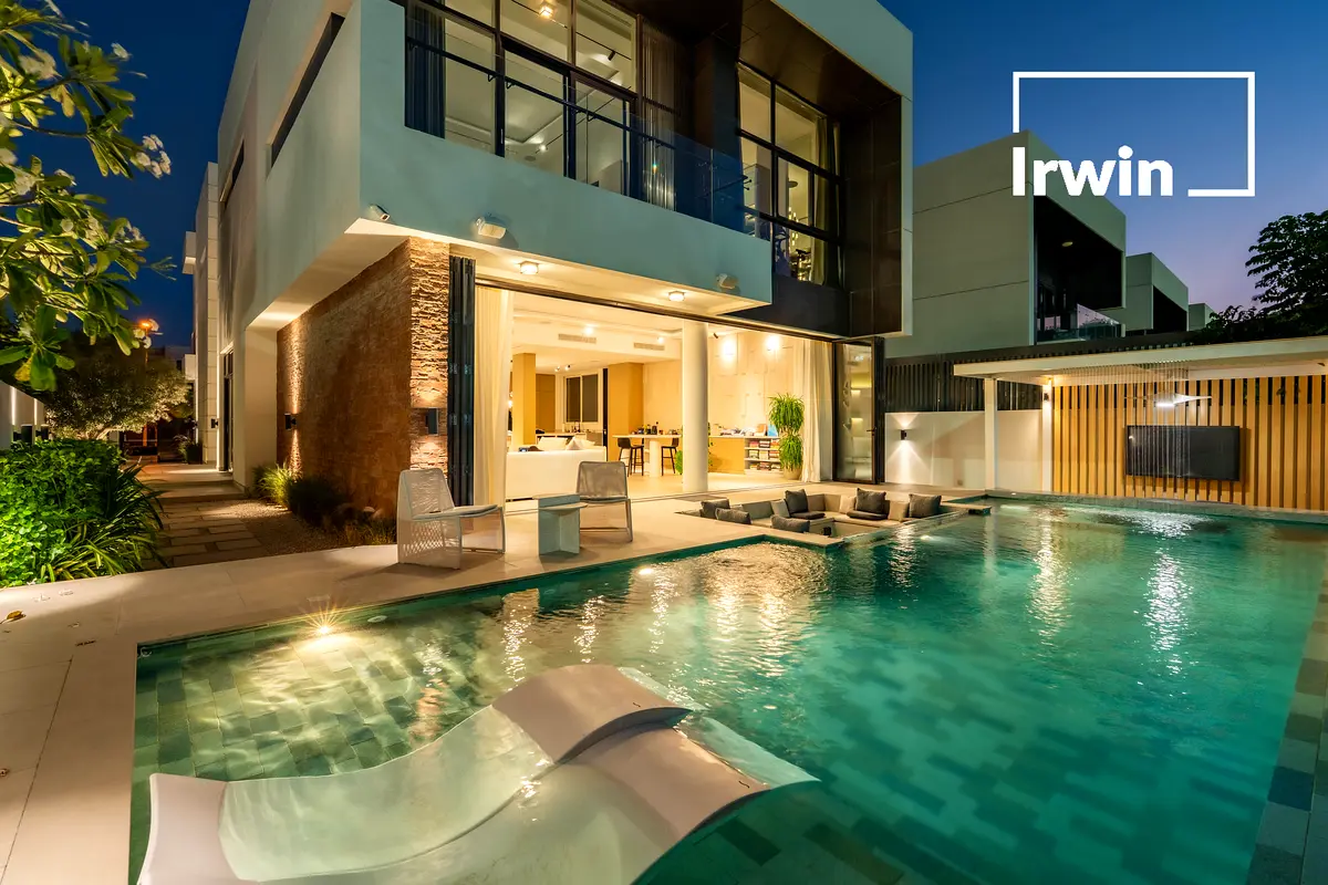 Exclusive I Golf Course View I Totally Renovated