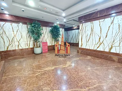 LIKE NEW 1BHK WITH CAR PARKING 1 MONTH FREE ONLY IN 38k