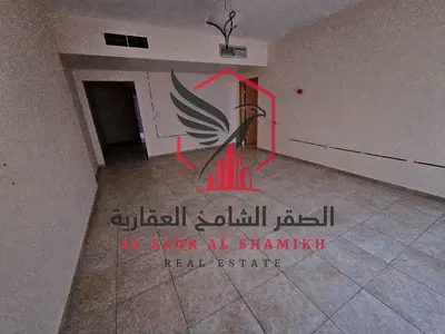 Special price 1BHK apartment with master bedroom free A/C gym pool parking easy Dubai access