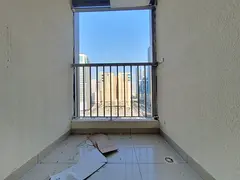 2 bhk apartment with balcony maintenance free 4 cheques 47k