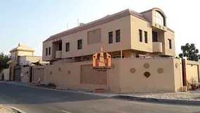 Luxury 4BR Villa fully furnished for Rent