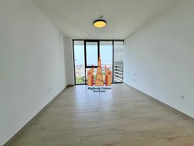 Prime location 3plue maid room 4baths in 150k balcony wardrobes 1parking