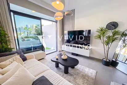 Pool View | Boutique Furnishings | Vacant