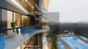 Premium 1BR | Excellent Location | Investor Deal