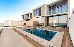 Luxurious Villa | Prime Dana Bay Front | Brand New