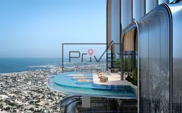 Luxurious | Panoramic View | Selection Available