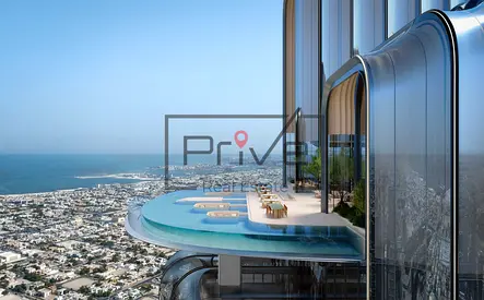 Luxurious | Panoramic View | Selection Available