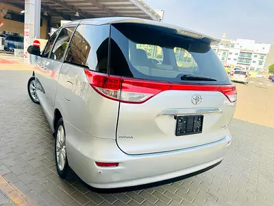 صورة 3 لـ 2011 Toyota PREVIA