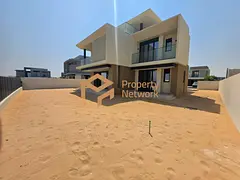 Stunning 6BR Villa | Large Plot | Ready to move in