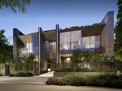Exclusive | On The Park | Largest Plot
