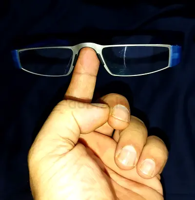 Porsche Reading Glass( power+2.5 )