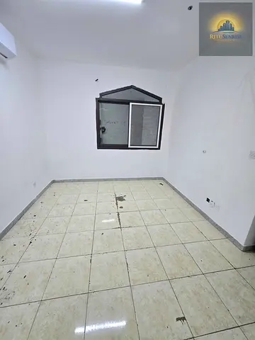 NICE ONE BEDROOM HALL APARTMENT AVAILABLE AT KHALIDIYA BACKSIDE KHALIDIYA PARK
