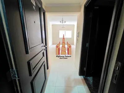 1Month free Luxury 1bhk apartments with 2bathroom parking wardrobe family building