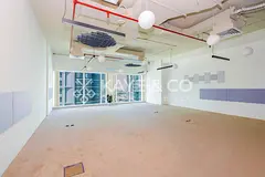 Glass Partitions | Ready Office | Premium Location