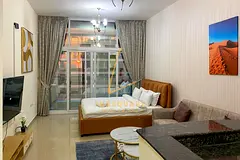 Ready To Move | Furnished | Victory Heights View