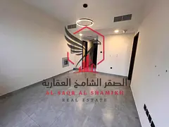 1 BHK with Free Parking Second Tenant Free Month Master Bedroom 2 Bathrooms 6 Cheques Near Dubai Exi