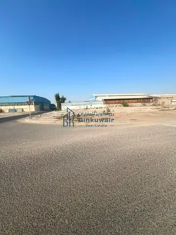 للبيع قطعه ارض سكني تجاري في الدراري التجاريه النهضة ( الصناعية الاولى سابقا )