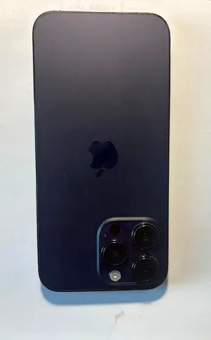 iPhone 14 Pro Max 1TB – CHEAP (Parts / Locked) Excellent Condition
