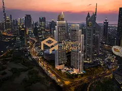 Full-Floor Luxury Penthouse | Burj Khalifa Views