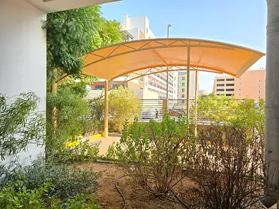 Car parking shed pergola  canopy