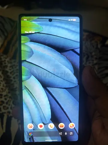 GOOGLE PIXEL 7A