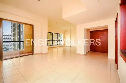 Sea & Ain Dubai View | Vacant | Large Layout