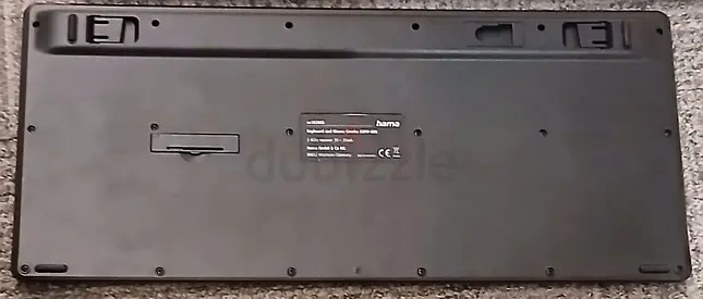 key boards