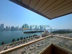 Free AC | Parking | Gym & Pool | Sea View | Free Maintenance