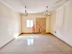 ONE MONTH FREE & No Commission | Spacious Studio with Built-in Wardrobes | Opposite Sahara Centre |