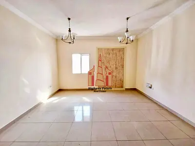 ONE MONTH FREE & No Commission | Spacious Studio with Built-in Wardrobes | Opposite Sahara Centre | Family Building | Al Nahda Sharjah | AED 33,000