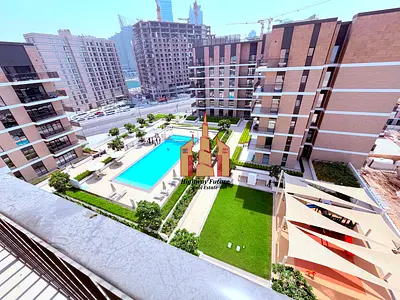 Luxury 1-BR | Fully Furnished | All Amenities |