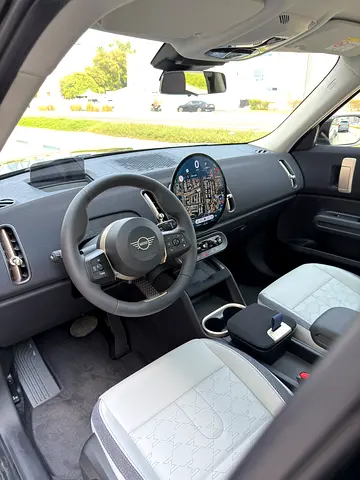 MINI Countryman C, миниатюра 9