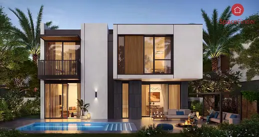 Luxury 4 Bed Corner Villa | Premium Location