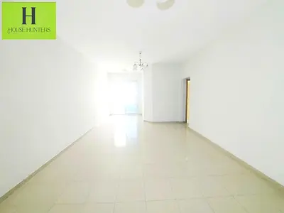 Elegant Affordable 1BHK | 1 Month Free | Balcony | 4Cheque In Al Taawun