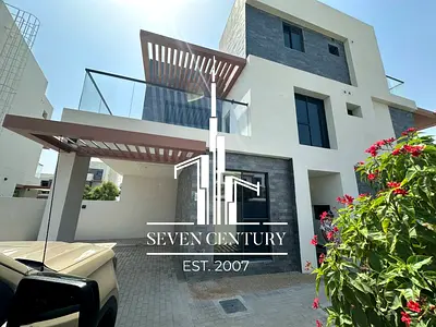 5BHK Villa | Corner Unit | Brand New | Prime