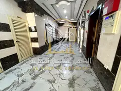 Annual 2BR Apartment for Rent in Al Majarah Spacious Layout Modern Finish Open View Prime Location E