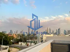 Luxury 4BR Villa | Private Pool | Jumeirah 1 –