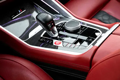 2022 BMW X5 — миниатюра 10