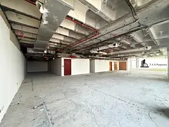 Dewa Free & Chiller Free | Walking Distance From Metro | 4 Cheques Payment