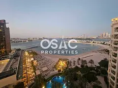 Spacious | Chiller free | Sea VIew | Beach Access