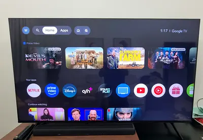 Moving Sale, Great condition The Sony KD-75X80K is a 75-inch 4K Ultra HD Smart Google TV.