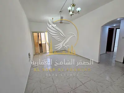 Two bedroom hall spacious gym pool free balcony open view central AC free maintenance fully renovated building payment facilities