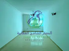 Two BHK Apartment In Al Taawun With One Month Free Built In Wardrobes Master Bedroom Balcony And Pri